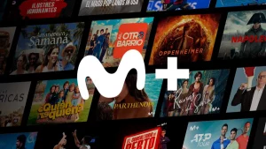 Movistar Plus+